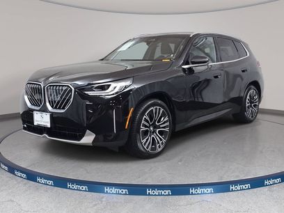 Used 2026 BMW X3 xDrive30i w/ Premium Package