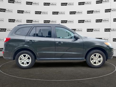Used 2012 Hyundai Santa Fe GLS FWD image 7