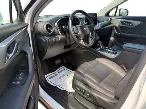 Used 2024 Chevrolet Blazer LT AWD/4WD image 11