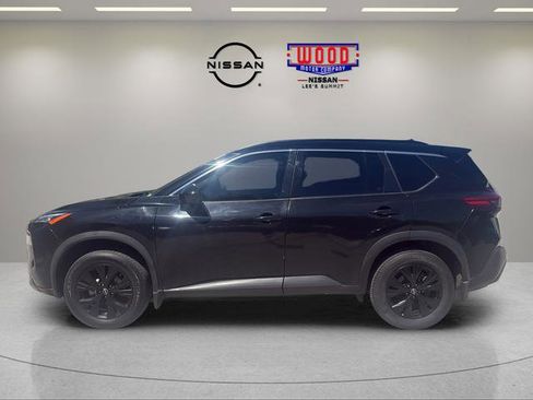 Used 2023 Nissan Rogue SV w/ SV Premium B Package AWD/4WD image 5