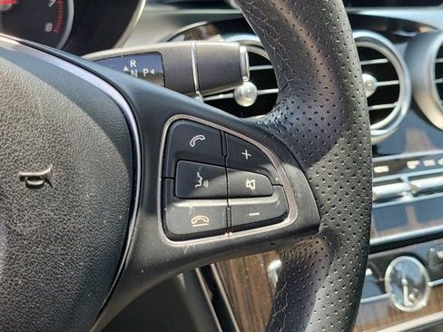 Used 2018 Mercedes-Benz C 300 4MATIC Sedan image 32