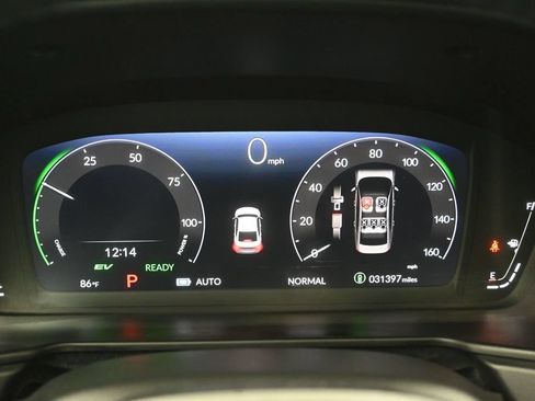 Used 2023 Honda Accord Sport image 9