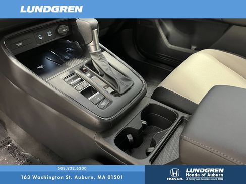 New 2026 Honda CR-V LX image 15