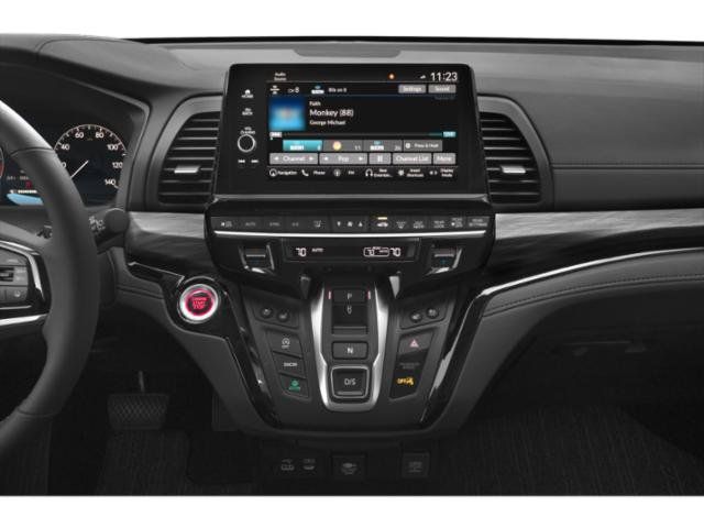 New 2027 Honda Odyssey Elite image 7