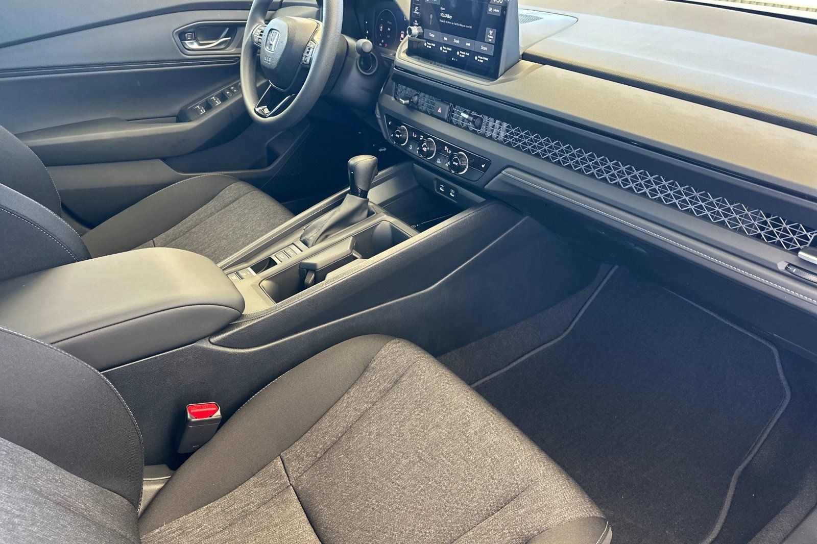 New 2026 Honda Accord SE image 16