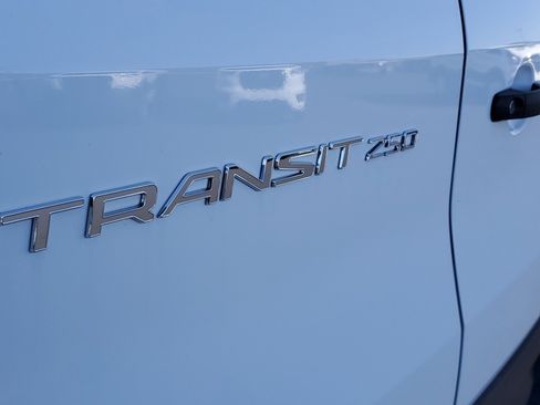 New 2025 Ford Transit 250 Base w/ Load Area Protection Package image 6