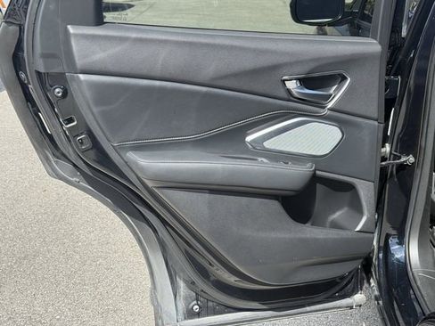Used 2021 Acura RDX w/ Technology Package image 36