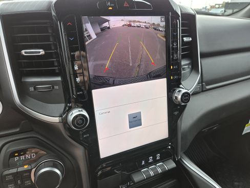 New 2026 RAM 1500 Big Horn image 9