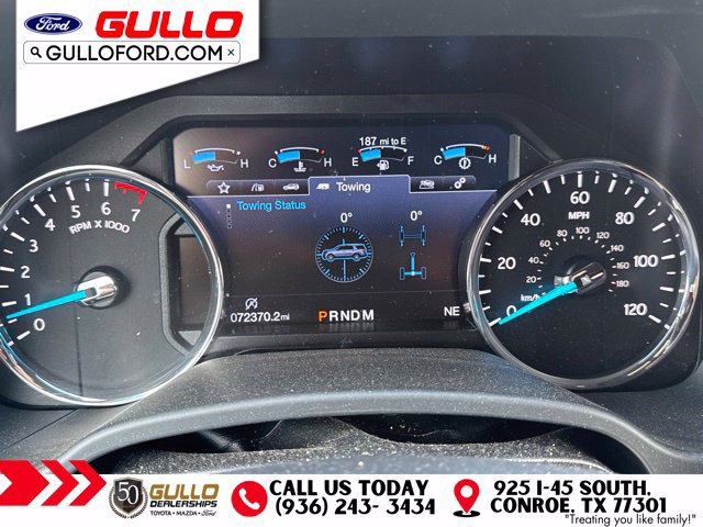 Used 2018 Ford Expedition XLT w/ Equipment Group 202A RWD image 11