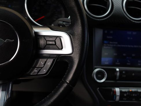 Used 2021 Ford Mustang Coupe w/ Equipment Group 101A image 25