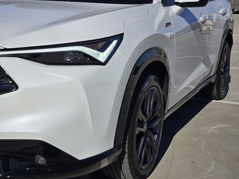 Certified 2025 Acura ADX A-Spec image 13