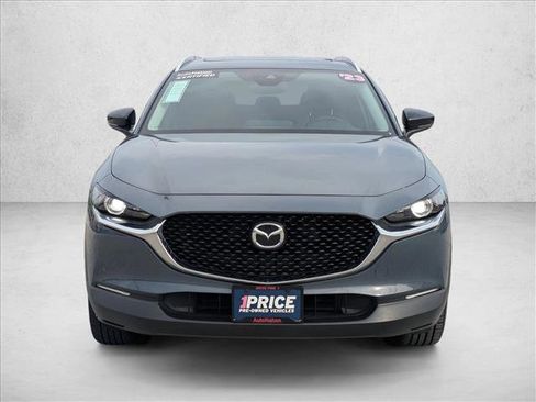 Used 2023 MAZDA CX-30 AWD 2.5 S w/ Preferred Package image 2