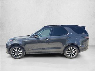 Used 2024 Land Rover Discovery Dynamic SE AWD/4WD video 2