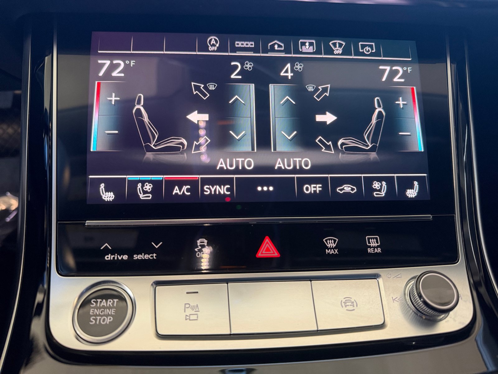 Used 2021 Audi A8 L 3.0T w/ Luxury Package AWD/4WD image 23
