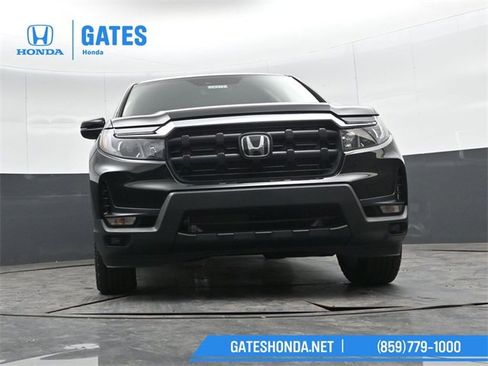 New 2026 Honda Ridgeline RTL image 49