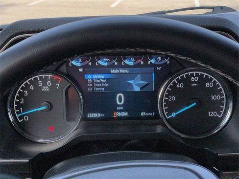 Certified 2023 Ford F150 XLT w/ Equipment Group 302A High image 25