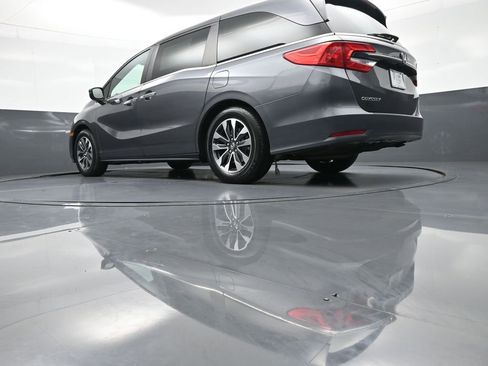 Certified 2023 Honda Odyssey EX-L image 34
