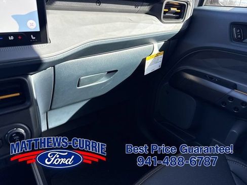 New 2026 Ford Maverick Tremor AWD/4WD image 24
