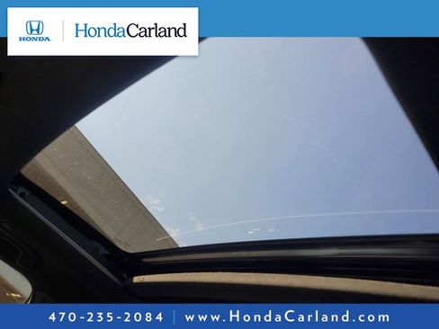 New 2026 Honda CR-V TrailSport image 29