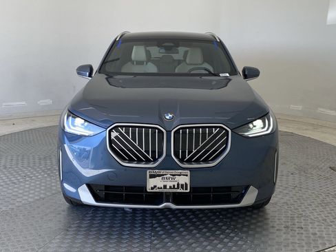 Used 2025 BMW X3 xDrive30i w/ Convenience Package image 5