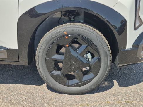 New 2027 Kia Seltos X-Line S AWD/4WD image 18
