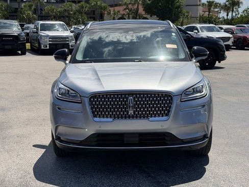 Used 2021 Lincoln Corsair Reserve w/ Equipment Group 201A FWD image 3