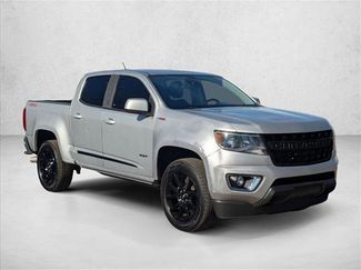 Used 2019 Chevrolet Colorado LT w/ Colorado RST Special Edition video 3