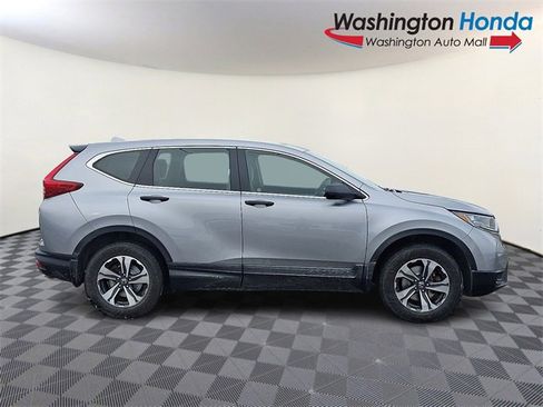 Used 2018 Honda CR-V LX image 7