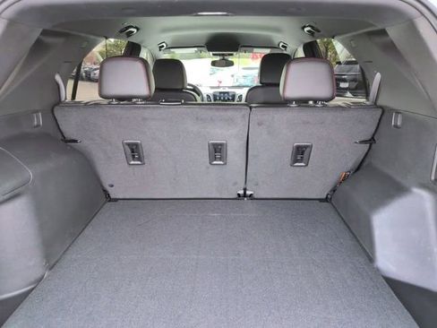 Certified 2024 Chevrolet Equinox RS AWD/4WD image 8
