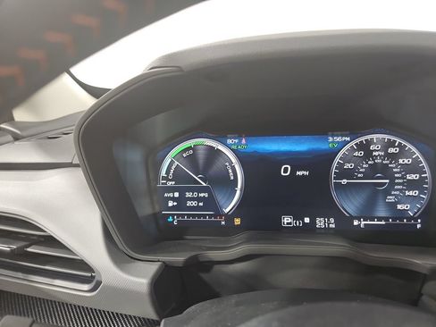 New 2026 Subaru Crosstrek 2.5i Limited w/ Crosstrek Mirror Package AWD/4WD image 15