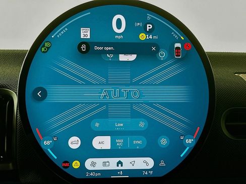 New 2026 MINI Cooper S image 14