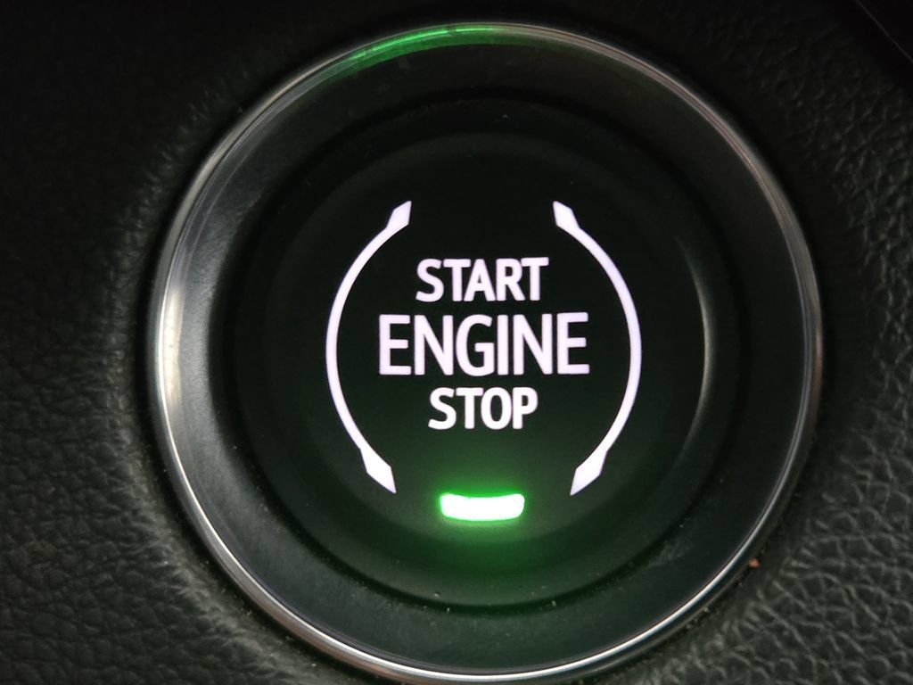 Used 2025 Buick Enclave Sport Touring w/ Power Package FWD image 22