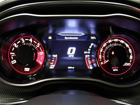 Used 2022 Dodge Challenger SRT Hellcat w/ Plus Package RWD image 10