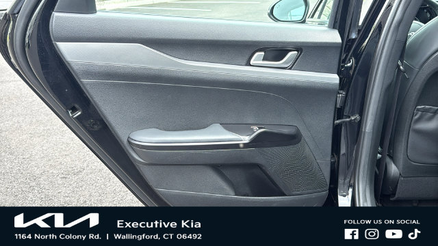 Certified 2024 Kia K5 GT-Line FWD image 22