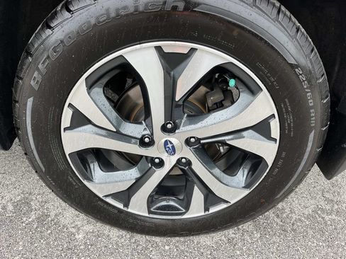 Used 2022 Subaru Outback Limited AWD/4WD image 11