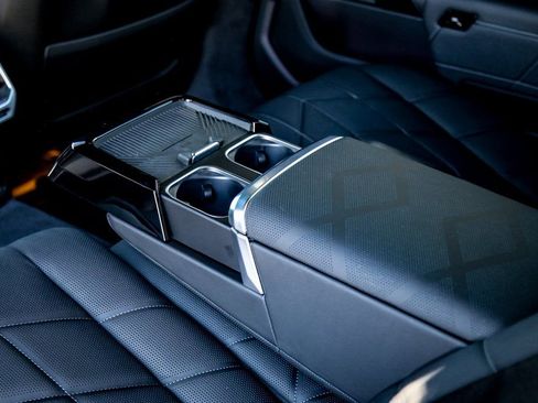 New 2025 BMW 760i xDrive 760i xDrive w/ Executive Package image 32