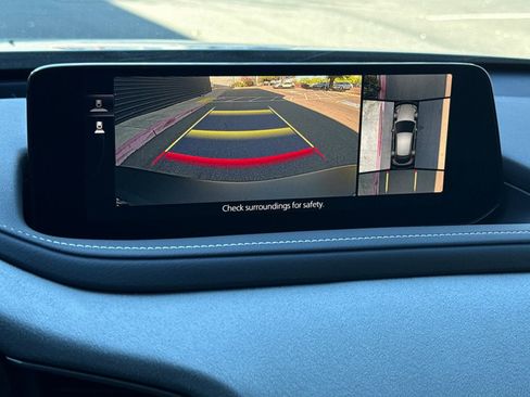 New 2026 MAZDA CX-30 Aire Edition image 18