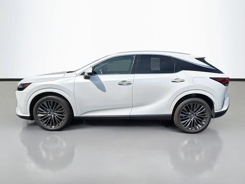 Used 2023 Lexus RX 350 AWD w/ Accessory Package image 4
