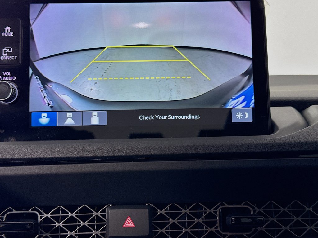 New 2026 Honda Accord LX image 20
