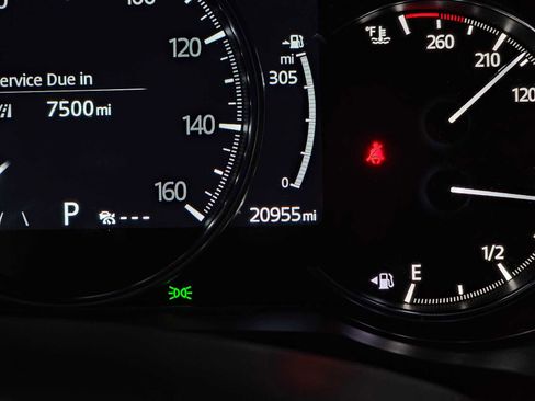 Used 2023 MAZDA CX-5 AWD 2.5 S w/ Premium Package image 27