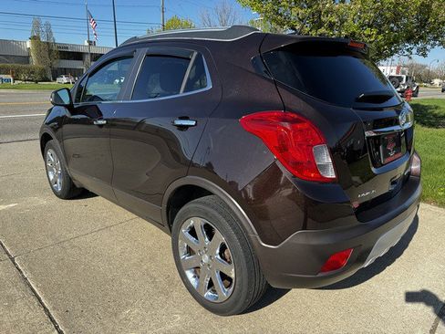 Used 2014 Buick Encore Convenience image 7
