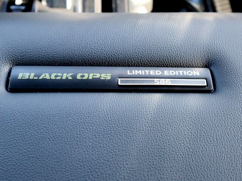 New 2023 Ford F150 Lariat w/ Equipment Group 502A High image 37