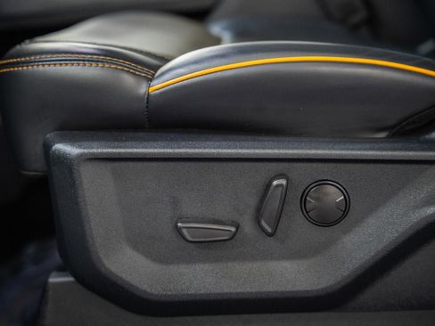 Certified 2023 Ford F150 Tremor w/ Equipment Group 402A High image 49