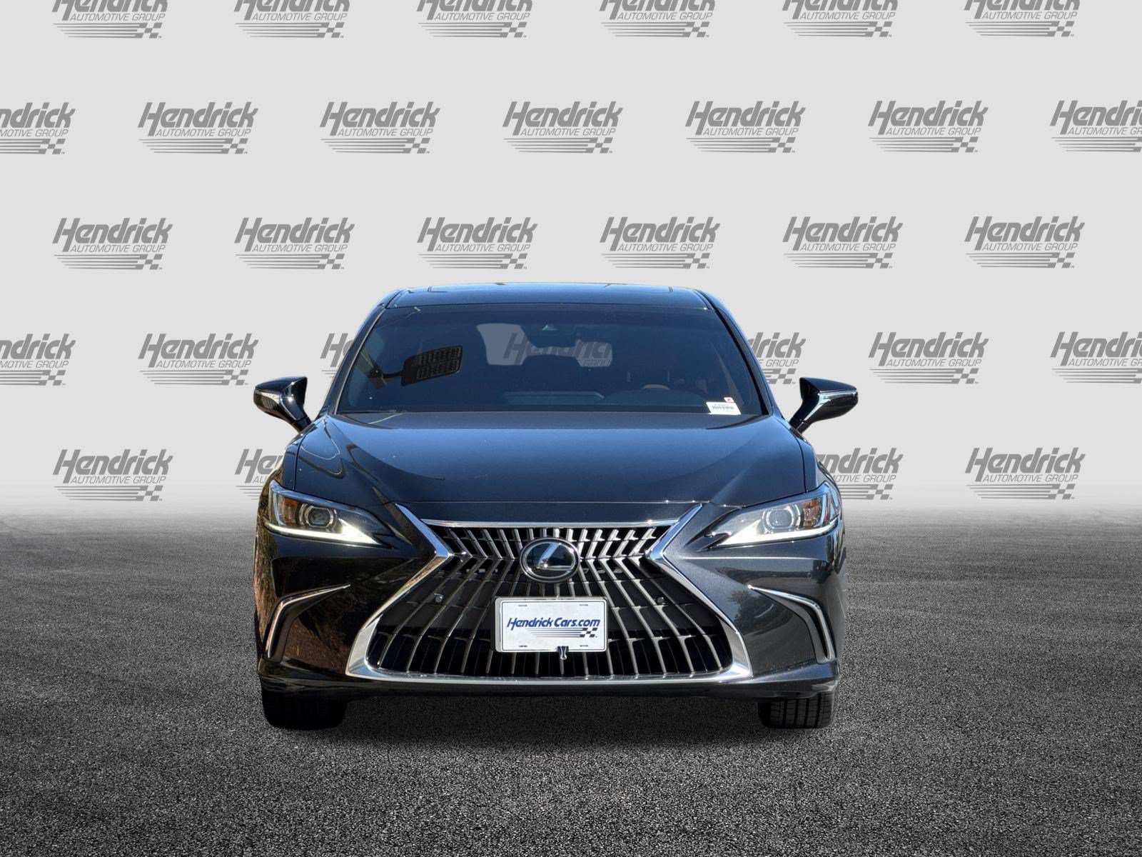 Used 2024 Lexus ES 300h w/ Premium Package FWD image 10