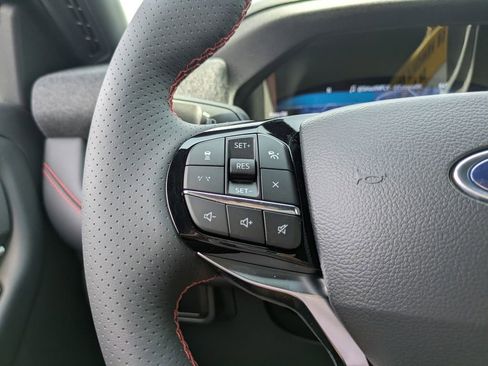 New 2026 Ford Explorer ST-Line RWD image 31