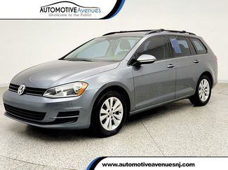 Used 2017 Volkswagen Golf S AWD/4WD video 1