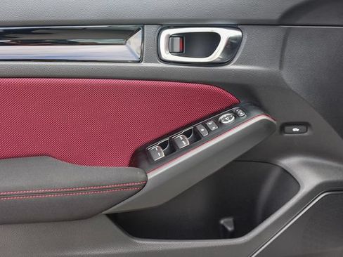 Used 2026 Honda Civic Si image 24