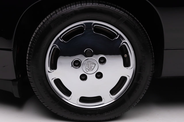 Used 1989 Porsche 928 S4 RWD image 5