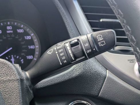 Used 2018 Hyundai Tucson SEL Plus AWD/4WD image 28