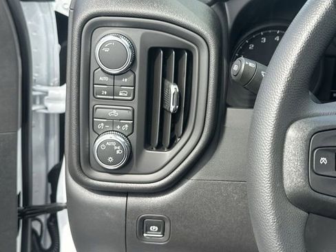 New 2026 GMC Sierra 1500 Pro w/ Pro Value Package image 18